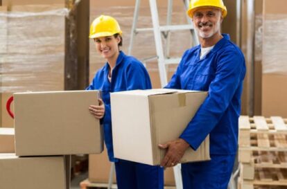 L'Importanza Strategica della Logistica Inversa per l'E-commerce