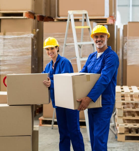 L'Importanza Strategica della Logistica Inversa per l'E-commerce