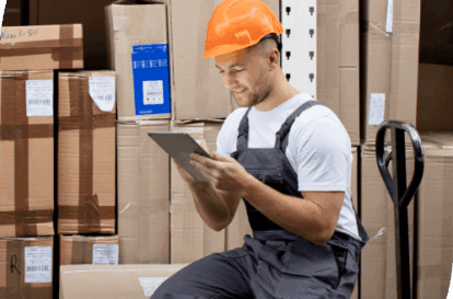 Logistica Integrata Speedom
