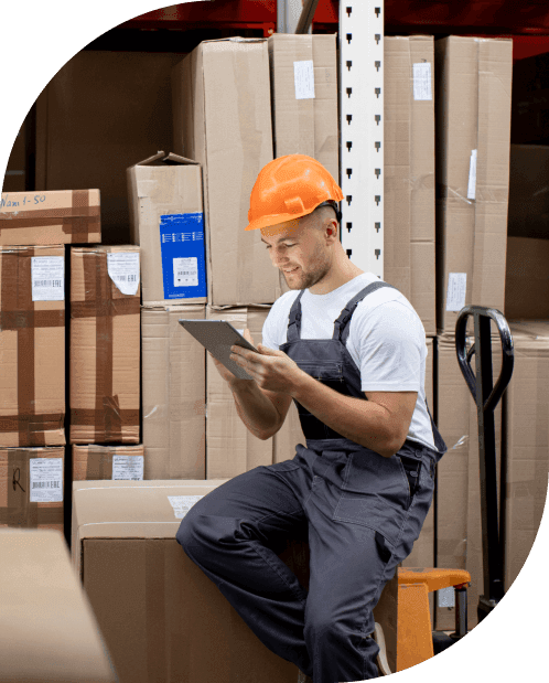 Logistica Integrata Speedom