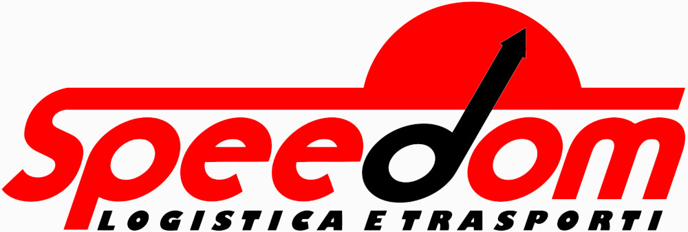 logo Speedom 